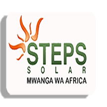 Steps Solar